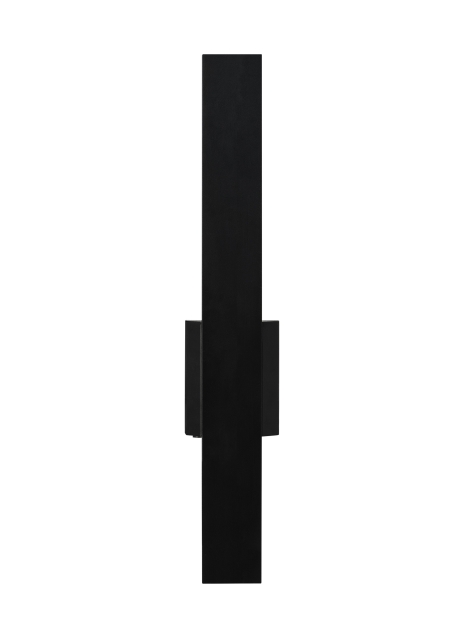 Blade 24 Outdoor Wall