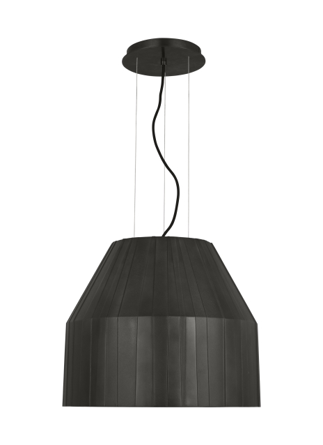 Bling X-Large Pendant