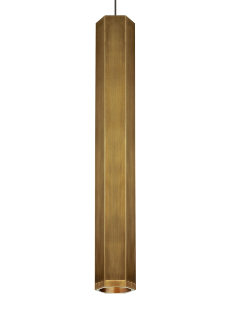 Blok Large Pendant