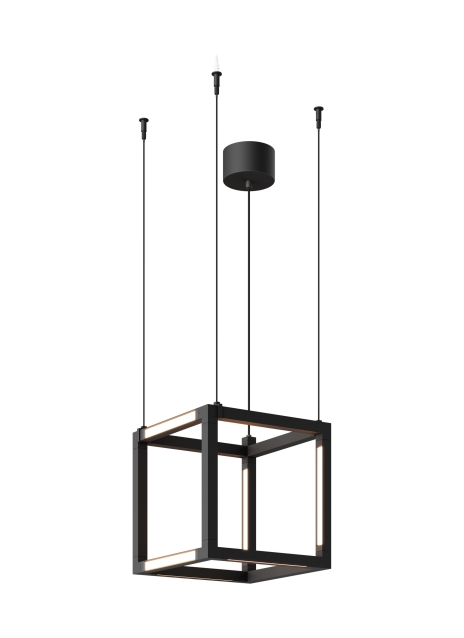 Brox Cube 12 Pendant