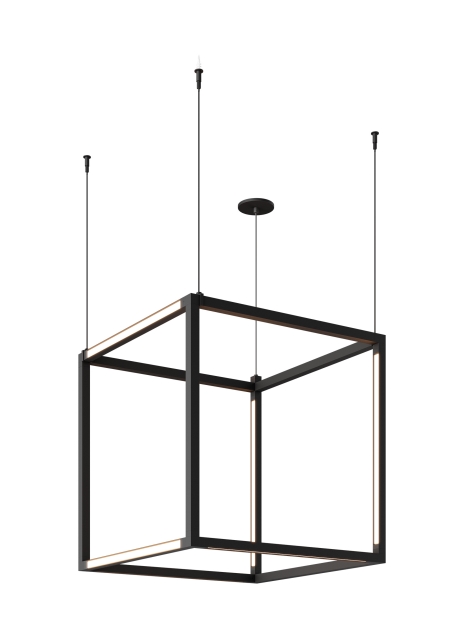 Brox Cube 24 Pendant