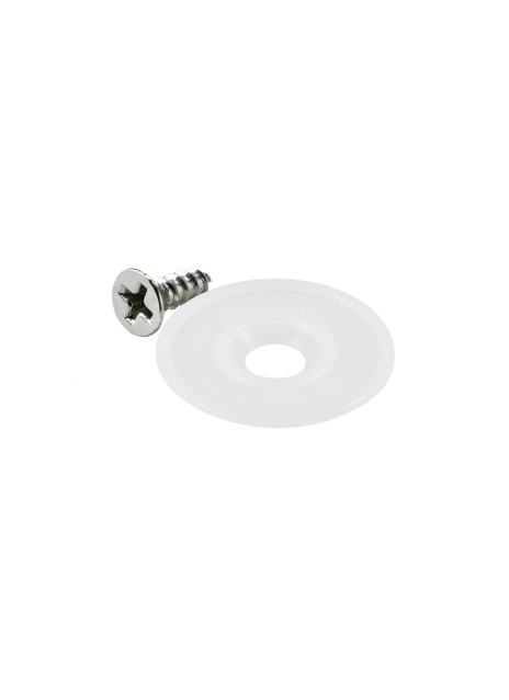 Channel Mounting Clip Surface Fixed