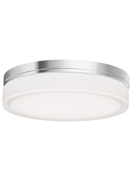 Cirque Large Flush Mount