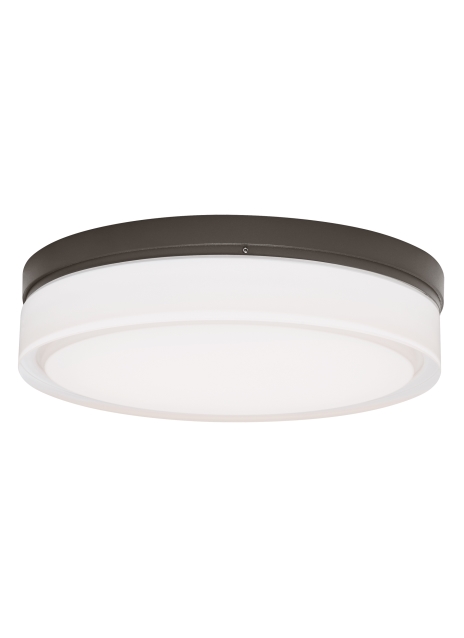 Cirque Large Outdoor Wall/Flush Mount