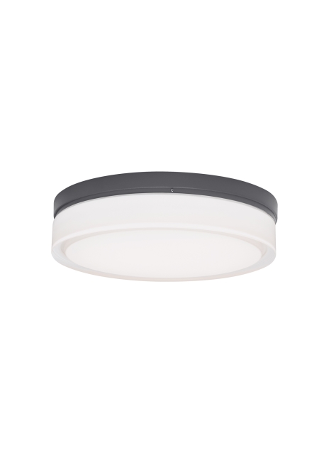 Cirque Small Outdoor Wall/Flush Mount