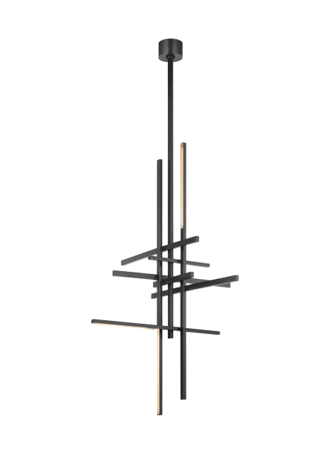 Cityscape X-Large Pendant
