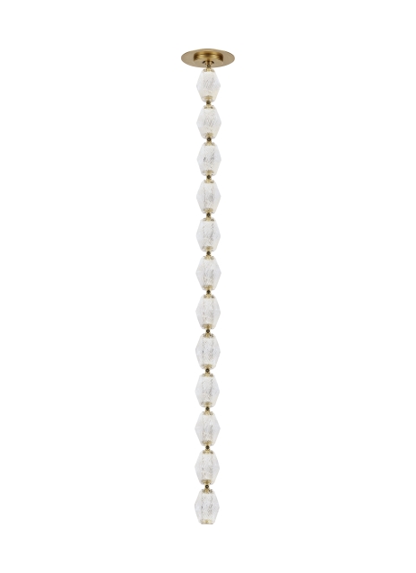 Collier 36 Pendant
