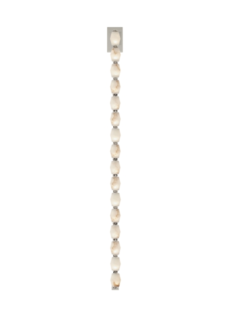 Collier Alabaster 53 Sconce