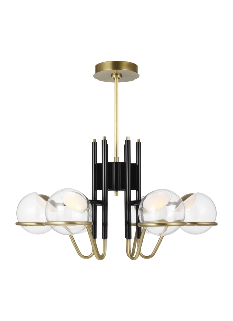 Crosby Medium Chandelier
