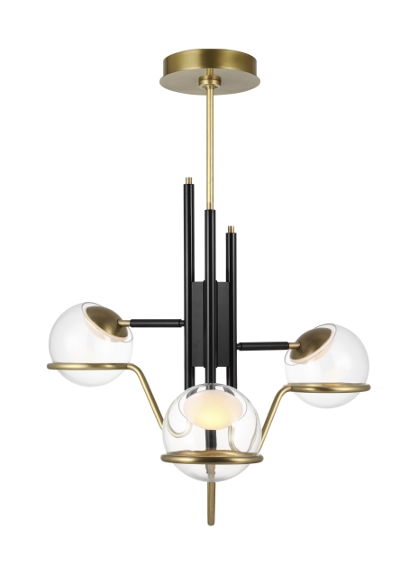 Crosby Medium Pendant