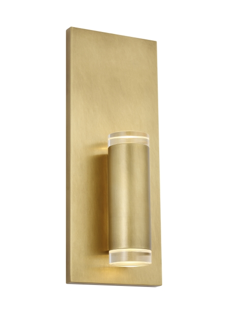 Dobson II 1-Light Wall/Bath