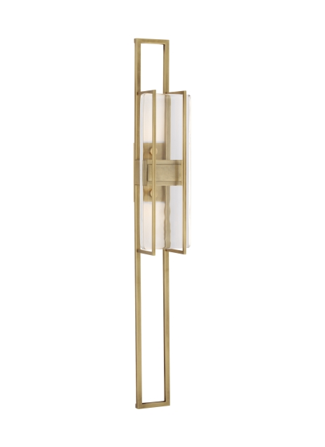 Duelle Large Wall Sconce