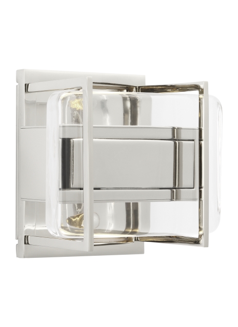 Duelle Small Wall Sconce