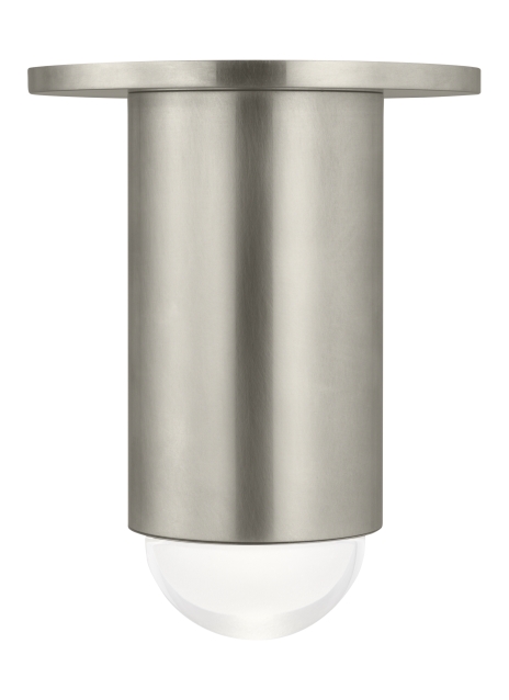 Ebell Small Flush Mount