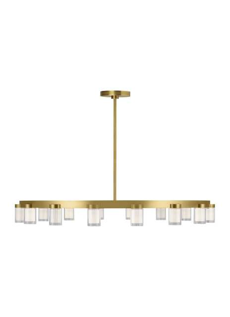 Esfera Large Chandelier