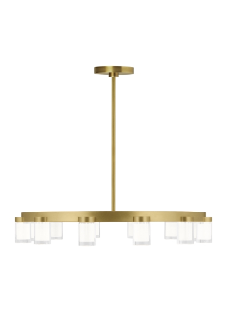 Esfera Medium Chandelier