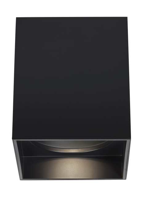 Exo 6 Flush Mount