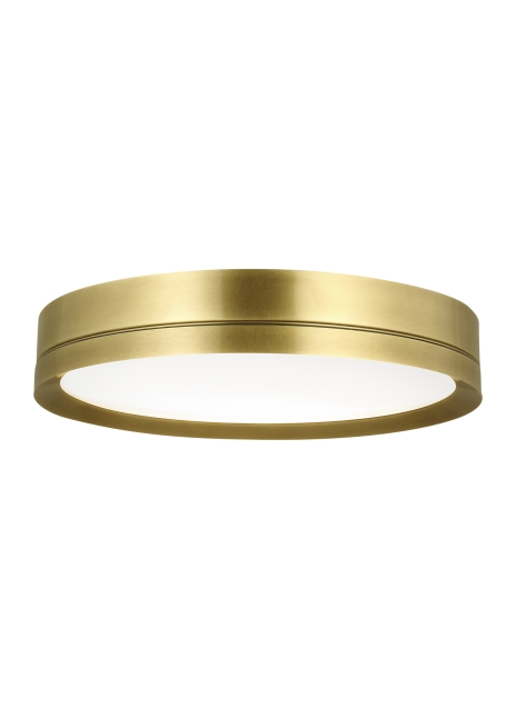 Finch Round Flush Mount