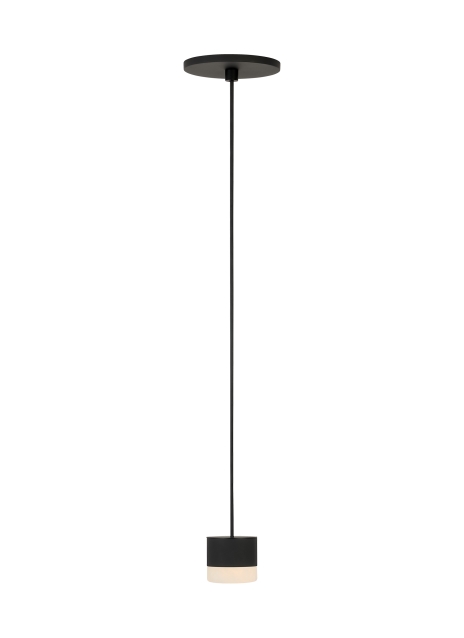 Gable Alabaster 1 Light Pendant