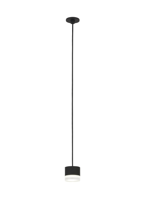 Gable Port Alone Pendant