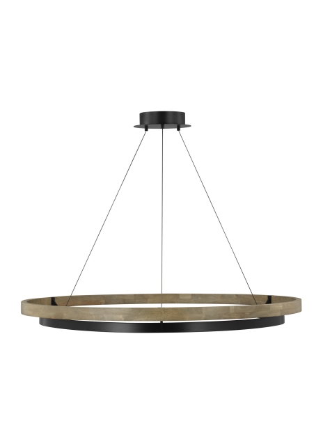 Grace 48 Chandelier