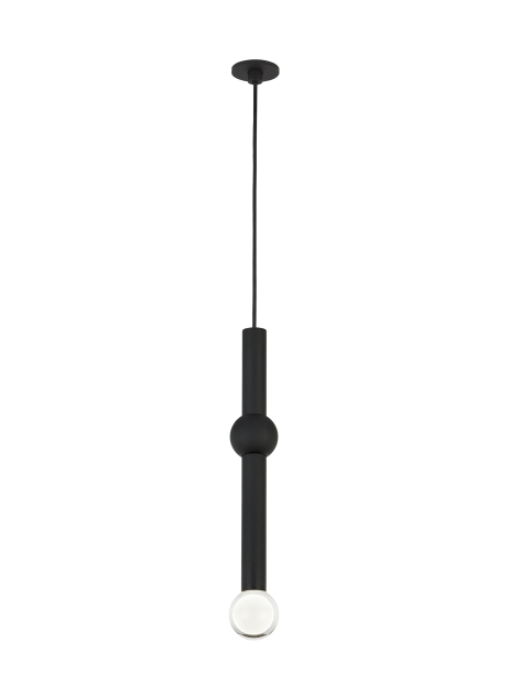Guyed Port Alone Pendant