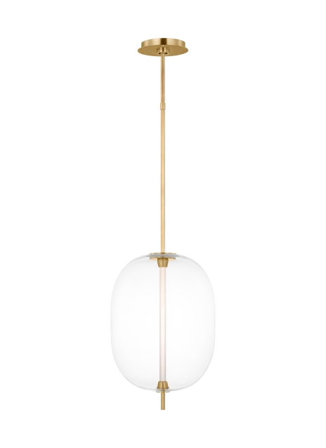 Heian Medium Pendant