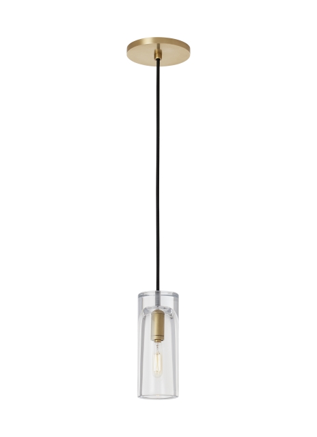 Horizon Small Accent Pendant