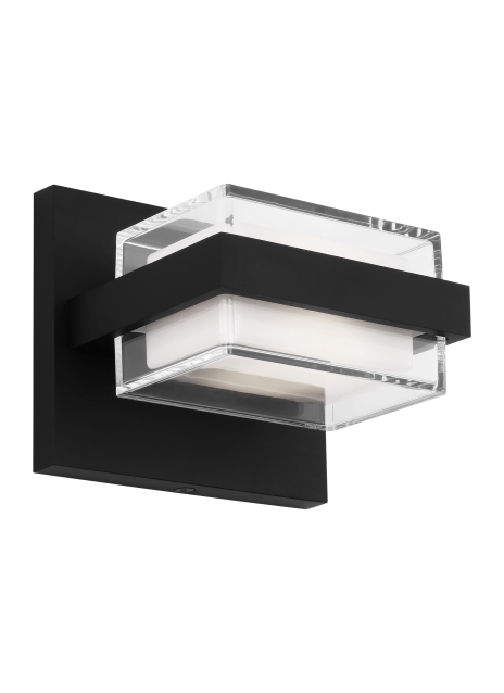 Kamden 1-Light Wall/Bath 