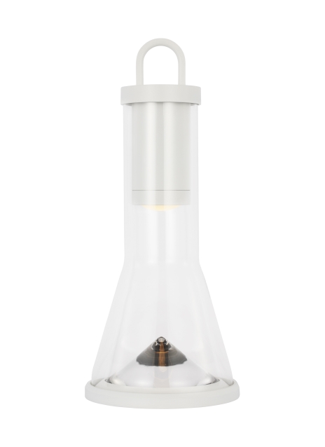 Kandella Accent Rechargeable Table Lamp