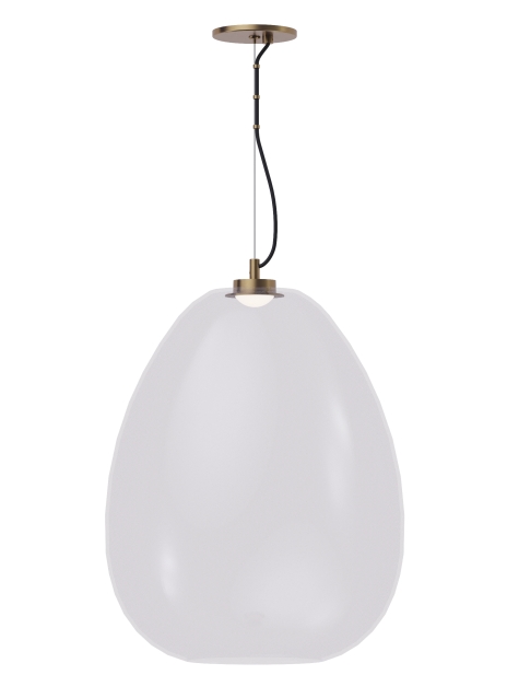 Kapoor Large Pendant