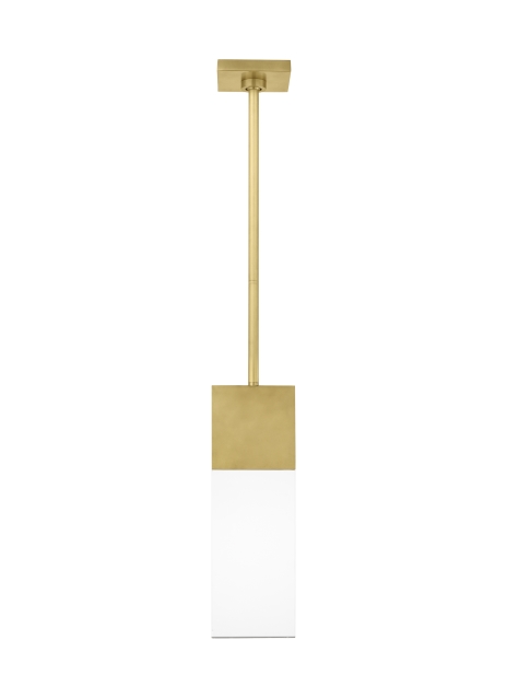 Kulma Small Pendant