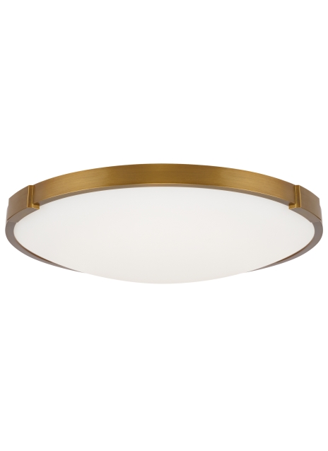 Lance 13 Flush Mount