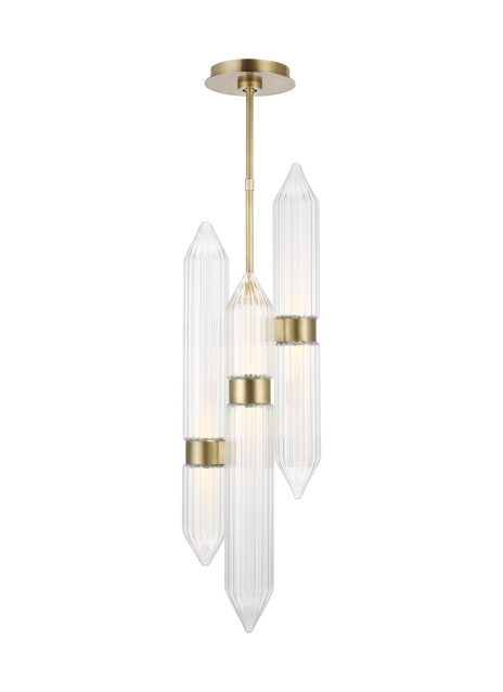 Langston Large Pendant