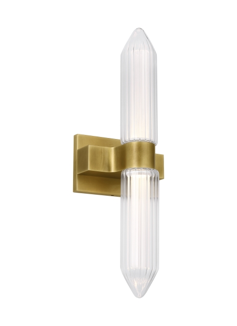 Langston Medium Bath Sconce