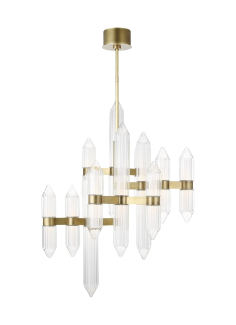 Langston Medium Chandelier