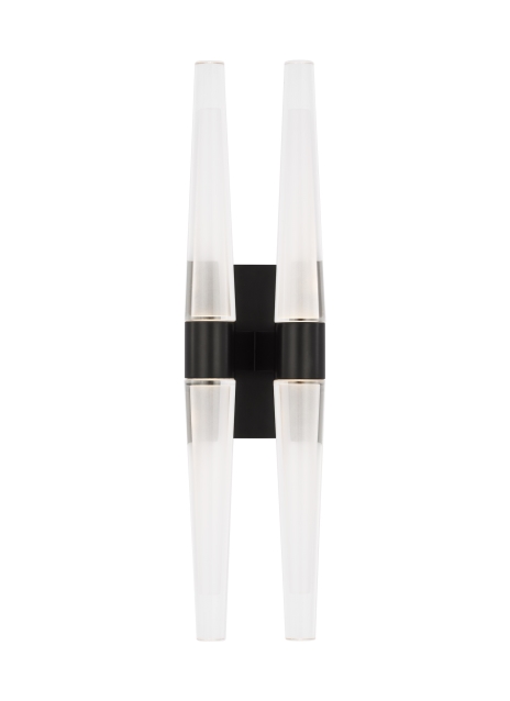 Lassell Double Tall Sconce