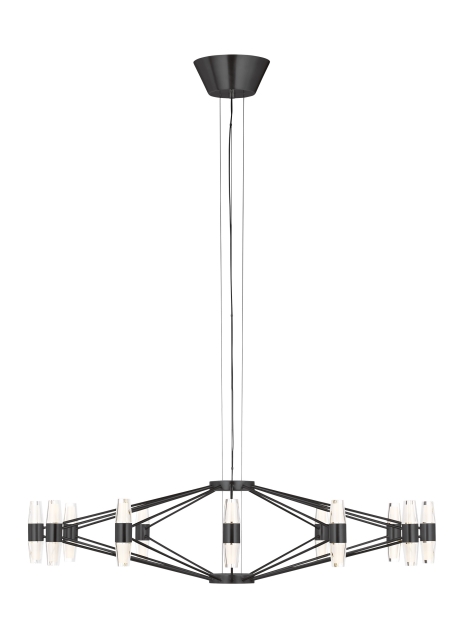 Lassell Large Chandelier
