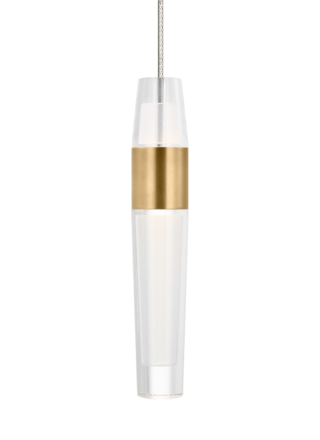 Lassell Mini Pendant