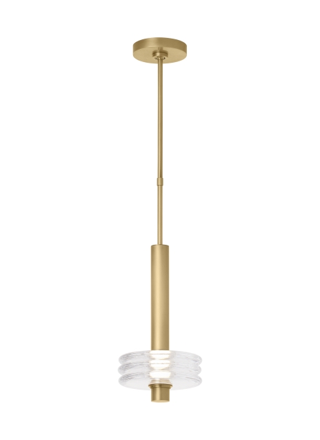 Laurel Large Pendant