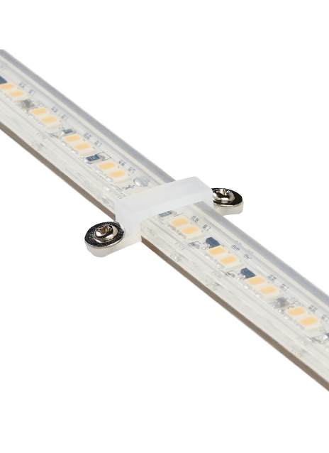 LED Strip Mounting Strap Wet IP67