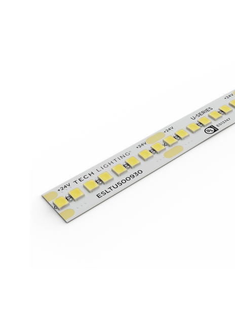 LED Strip Premium Indoor Static White