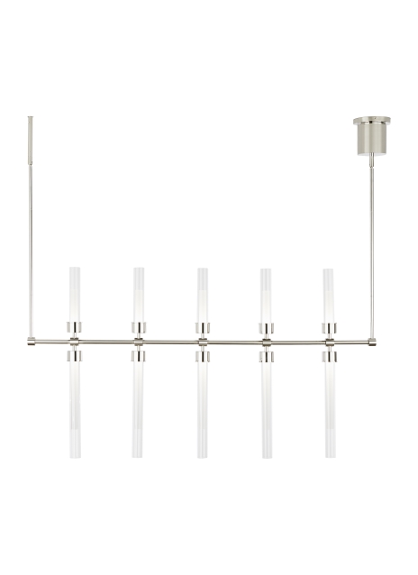 Linger 48 Linear Suspension