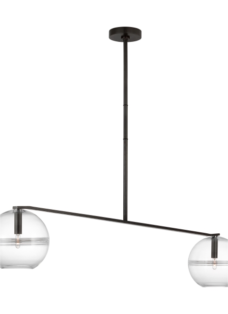 Lowing Medium Wide Chandelier