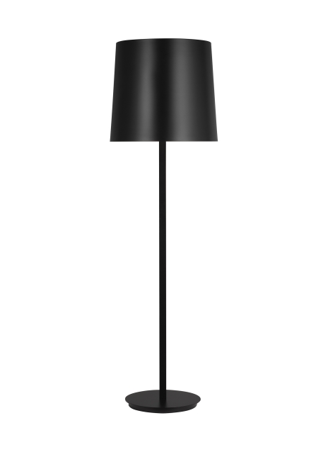 Lucia Outdoor Large Floor Lamp