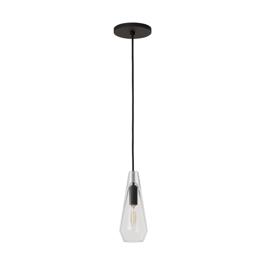 Lustra Small Accent Pendant