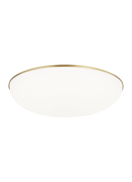 Megan Flush Mount