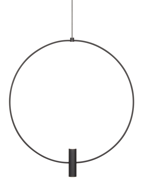 Mini Layla 18 Pendant