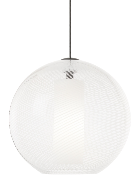 Mini Palestra Pendant