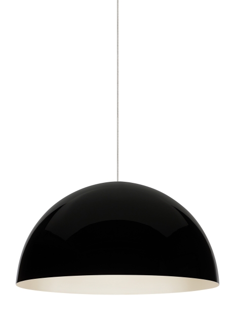 Mini Powell Street Pendant